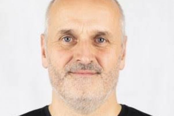 U18 Trainer Michael Lattekamp für die Saison 26/27