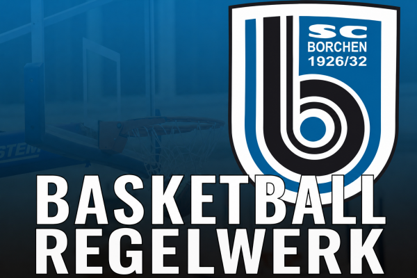 Basketball-Regelwerk
